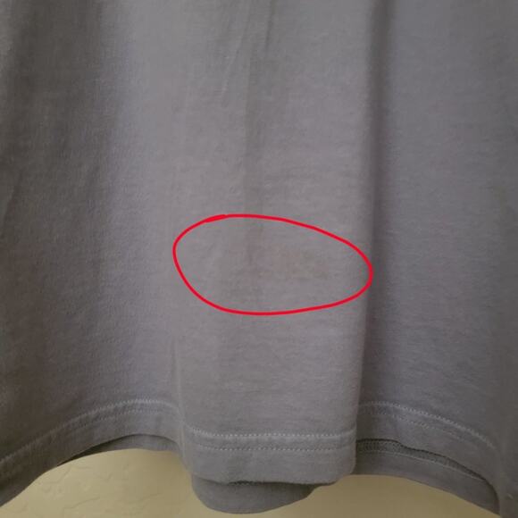 Rainbow Brite Stormy Distressed Graphic Tee - Picture 7 of 15